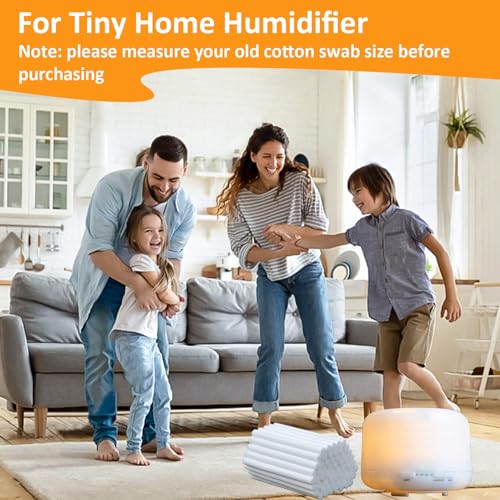 60 Humidifier Stick Filter Refill (60 Count)