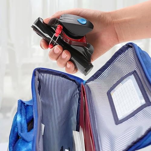 4 Pack Collapsible Water Bottles for Travel (24 Count)