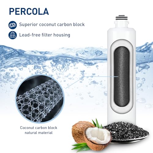 MIWF8200/MF-2812-R4 Water Filter, 1-Pack