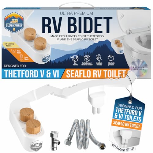 RV Bidet for Thetford V
