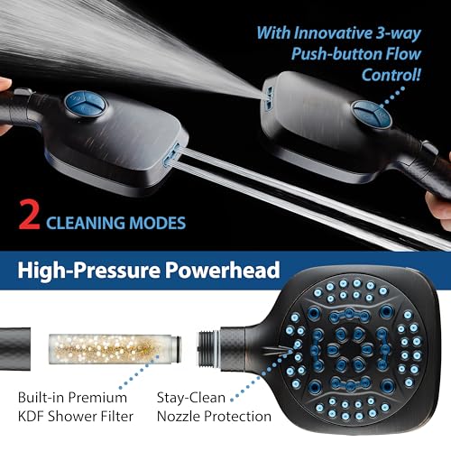 AquaCare 4X 10