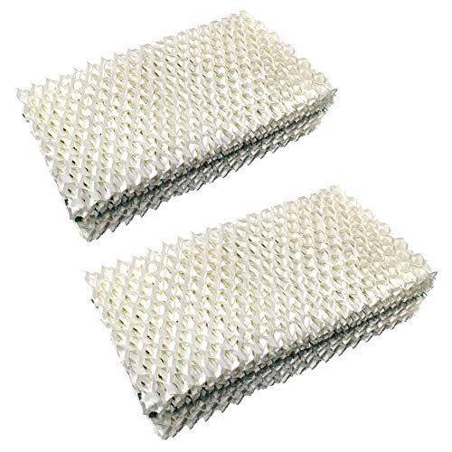 2 Pack Humidifier Wick Filter Compatible with Kenmore 14413