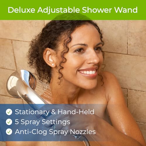 Premium Shower Filter System SF