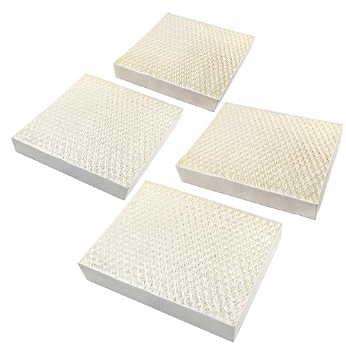 4 Pack Wick Filter Compatible with Stadler Form Oskar