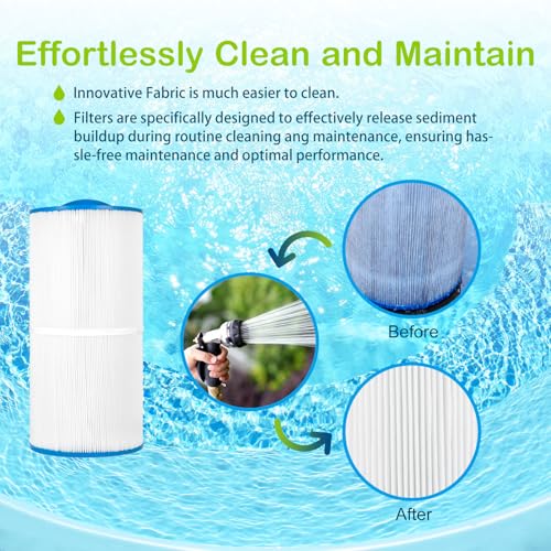 C 8399 Hot Tub Spa Filter Cartridge