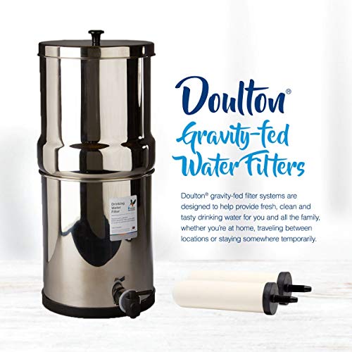 British Berkefeld 2.24 Gallon Gravity