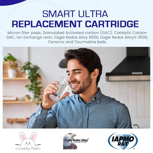 SMART Replacement Filter