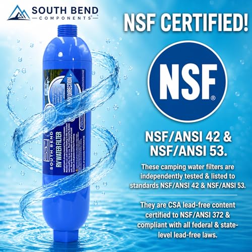 Reverse Osmosis (2 Count)