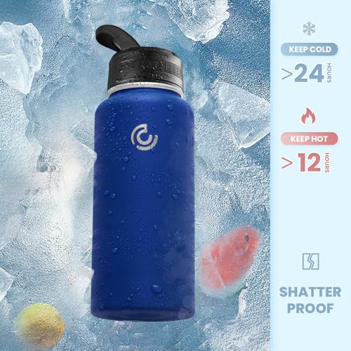 32oz Sports Water Bottle