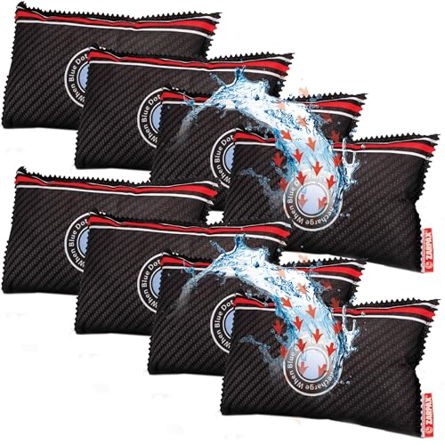 Reusable Car Dehumidifier Bag