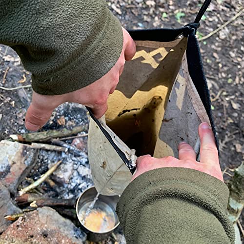Millbank Bag Water Filtration Bag