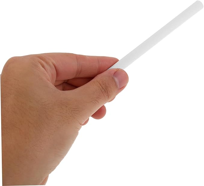 20pcs Humidifier Cotton Sticks Diffuser Cotton Wicks Replacement Cotton Filter Sticks Absorbent Cotton Swab Filter for Humidifier - AquaVibe