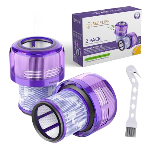 Dyson Outsize Filter (2 Count)