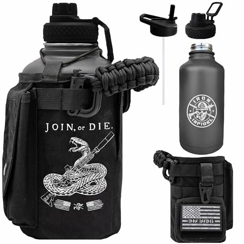 Battle Bottle