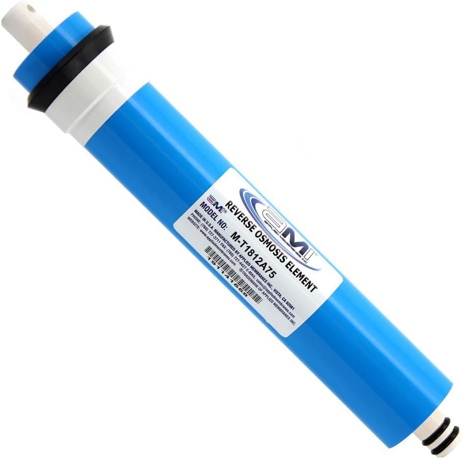 75 GPD Reverse Osmosis Membrane