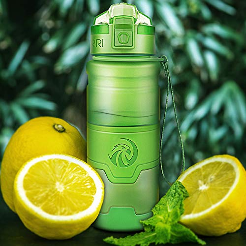 Sports Water Bottle