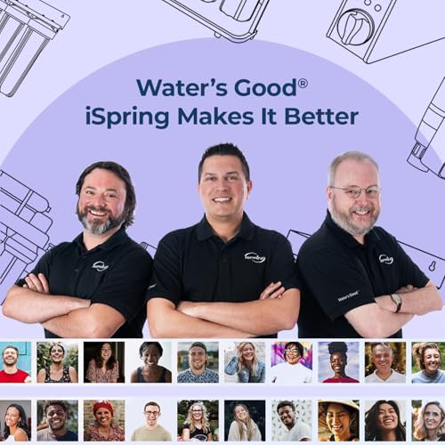 Ultimate PFAS Protection Whole House Water Filter System