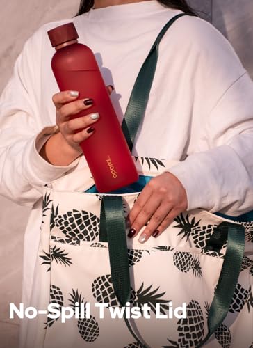 Slim Pro Water Bottle 32oz