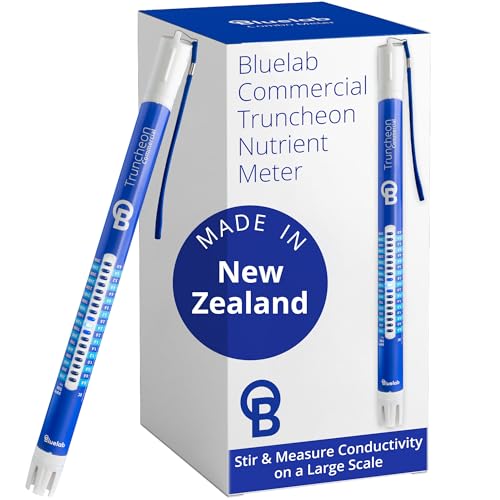 TRUNCOMV2 Commercial Truncheon Nutrient Meter with Increased Measurement Range