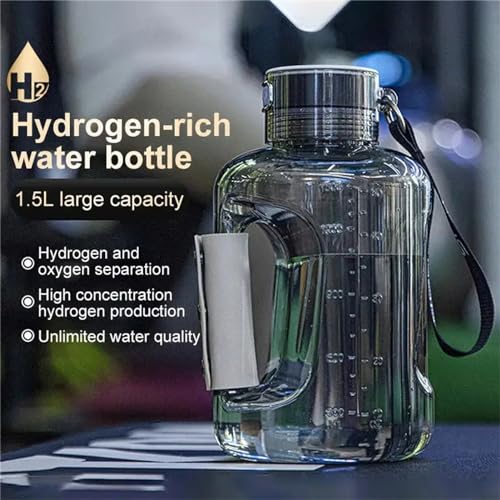 1.5L Hydrogen Water Generator
