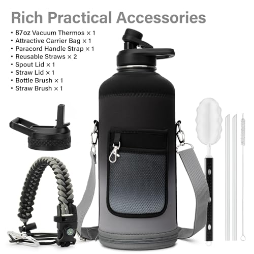 Insulated Water Bottle
