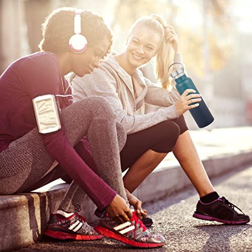 20 oz Insulated Water Bottles Bulk 2 Pack (2 Count)