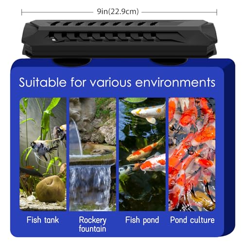 Aquarium Clean Light