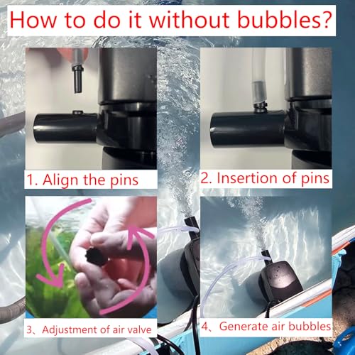 600GPH Cold Plunge Filter for 300