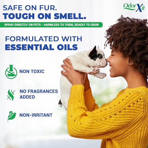 Concentrated Pet Urine Odor Eliminator (2048 Fl Oz)