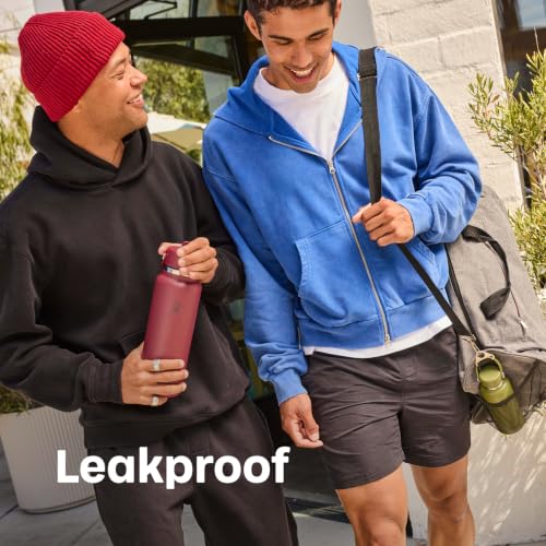 Water Bottle Insulated Stainless Steel