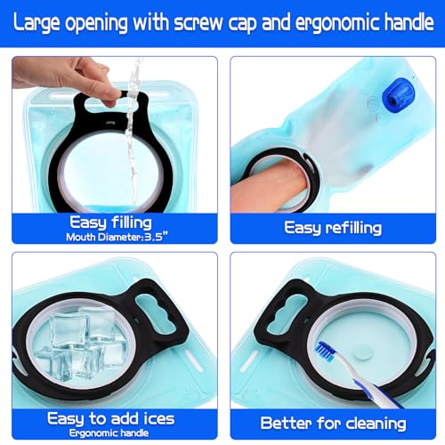 Hydration Bladder