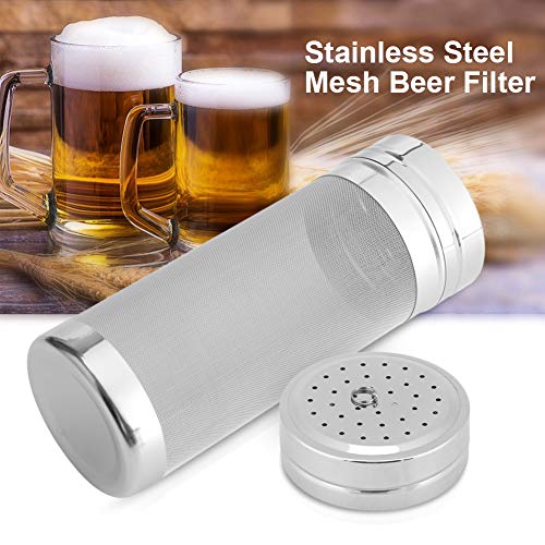 Stainless Steel Mesh Beer Filter