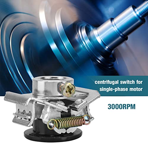 Electric Motor Centrifugal Centrifugal 8 * 7 * 4 L16