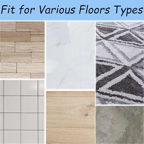 Replacement Parts Kit for TINECO Floor ONE S7 Steam (5 Count)
