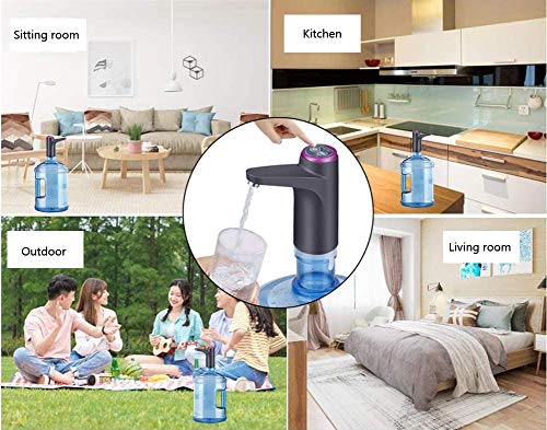 Water Dispenser