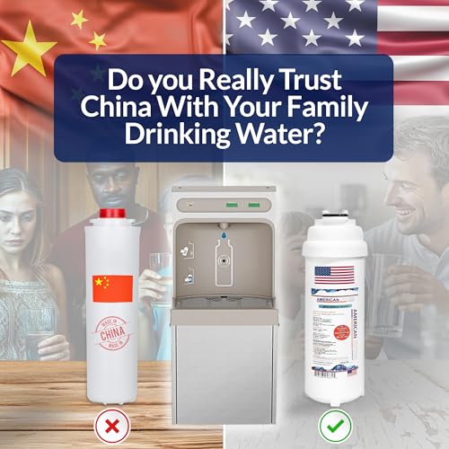 Water Fountain Filters (6 Count)