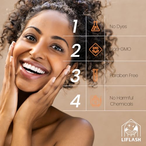 Vitamin C Shower Filter for Hard Water