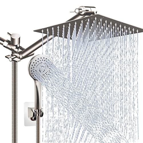 Shower Head Combo