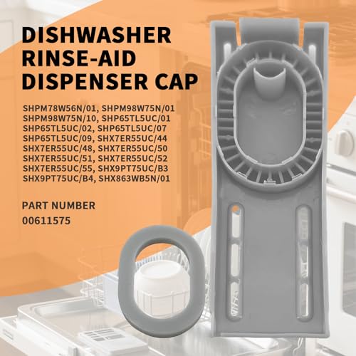 00611575 Dishwasher Rinse