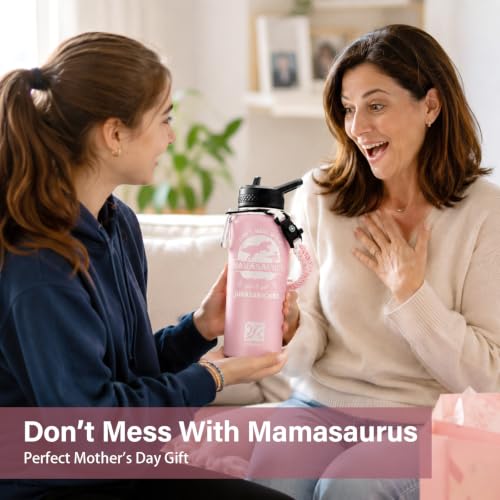 Mother's Water Bottle Gift