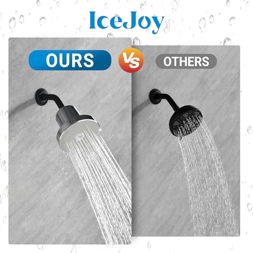 Filtered Shower Head
