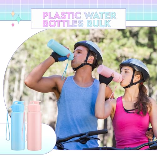 30water Bottles Bulk (30 Count)