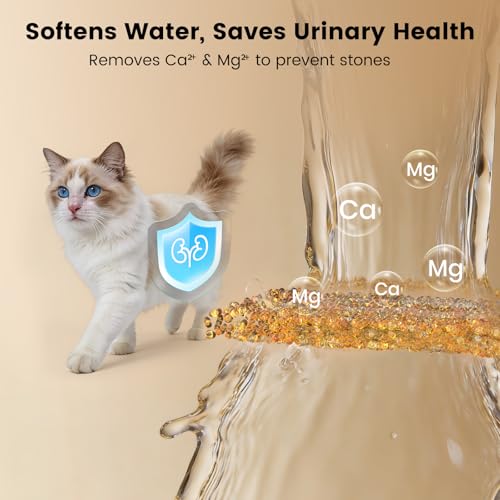 Replacement Filters for Cat Water Fountain