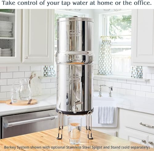 Royal Berkey Gravity (2 Count)