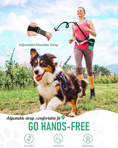 Dog Water Bottle Portable