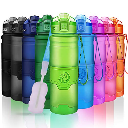 Sports Water Bottle