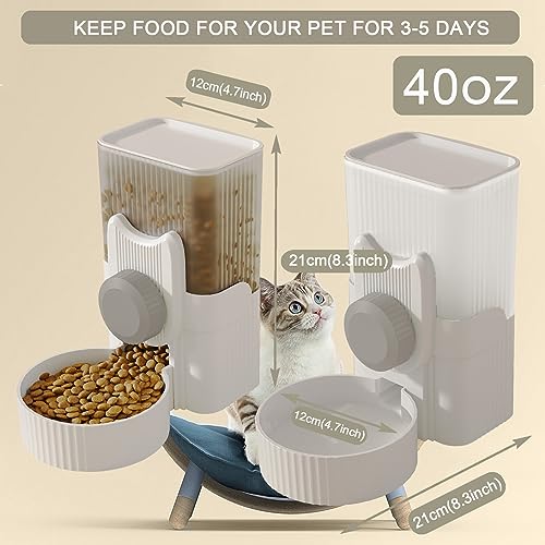 Rabbit Water Dispenser (2 Count)