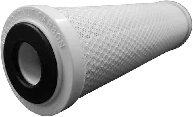 Compatible Replacement Pre-Filter Set For ROES-50, ROES-PH75, ROES-PHUV75, ROES-UV75-SS and ROES-UV75 Essence Series Reverse Osmosis Water Filter System Stage 1-3