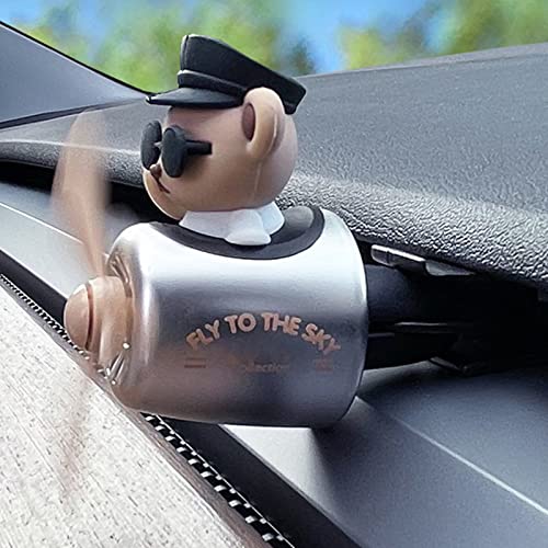 2 Pieces Car Air Fresheners (2 Count)