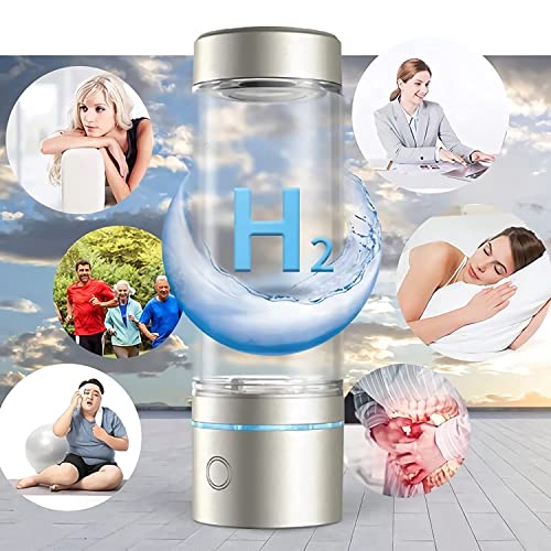 Hydrogenated Generator
